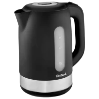 Fierbător electric Tefal KO330830, Negru