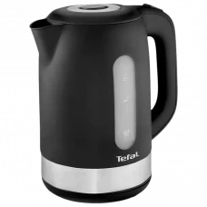 Fierbător electric Tefal KO330830, Negru