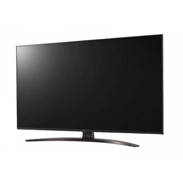 43 LED SMART TV LG 43UP78006LC, 3840x2160 4K UHD, webOS, Negru