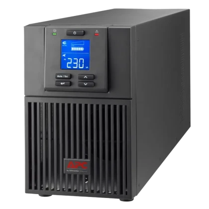 Sursă de alimentare neîntreruptibilă APC SRV1KI, Online, 1000VA, Turn