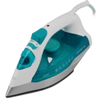 Fier de călcat Polaris PIR2442AK, 2400W, Verde