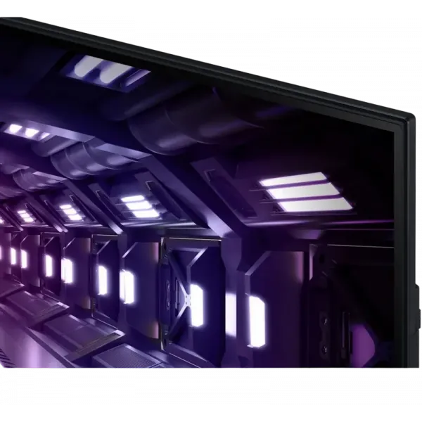 Monitor Gaming Samsung LF24G35TFW / 23.8 inchi / VA 1920x1080 FHD / Negru