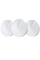Sistem Wi-Fi Mesh TP-LINK Deco M5 (3-Pack), Alb