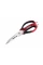 Foarfece RESTO 95325, Negru