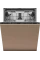 Mașină de spălat vase Hotpoint-Ariston HM7 42 L, Negru