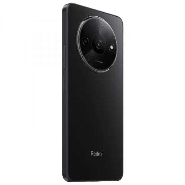 Смартфон Xiaomi Redmi A3, 4Гб/128Гб, Чёрный