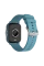 Ceas inteligent Globex Me3, 44mm, Albastru
