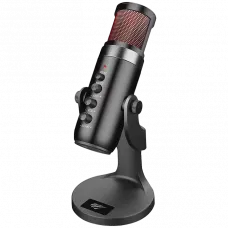 Microfon Gaming Havit GK59, USB, Negru