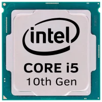 Процессор Intel Core i5-10500, Intel UHD 630 Graphics, Без кулера | Tray