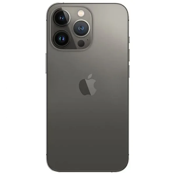 Смартфон Apple iPhone 13 Pro / 6Гб / 128Гб / Graphite