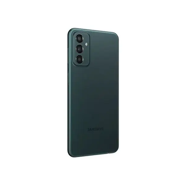 Смартфон Samsung Galaxy M23, 4Гб/64Гб, Зелёный