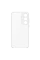 Чехол Samsung Clear Case Galaxy A55, Прозрачный