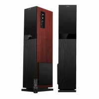 Sistem audio F&D T-80U, Negru