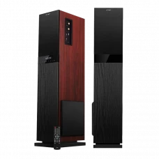 Sistem audio F&D T-80U, Negru