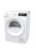 Сушильная машина Gorenje DE83/GI, 8кг, Белый