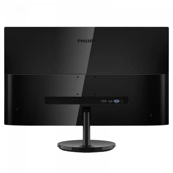 31,5 Monitor de birou PHILIPS 327E8QJAB, IPS 1920 x 1080 Full-HD, Negru