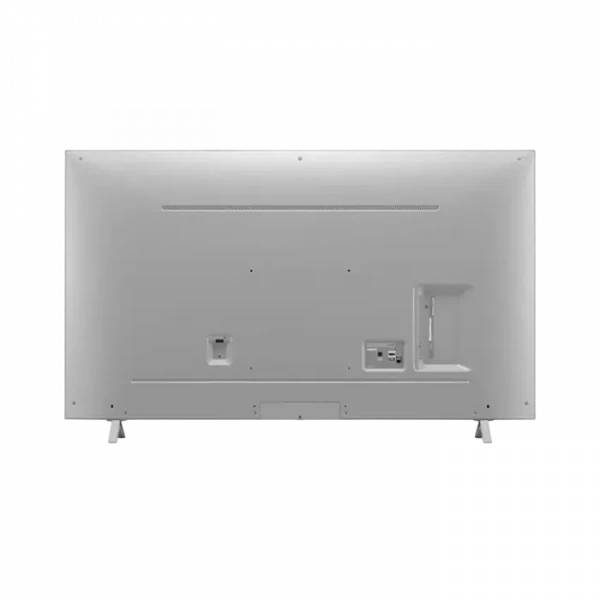 55 LED SMART Телевизор LG 55NANO776PA, 3840x2160 4K UHD, webOS, Белый