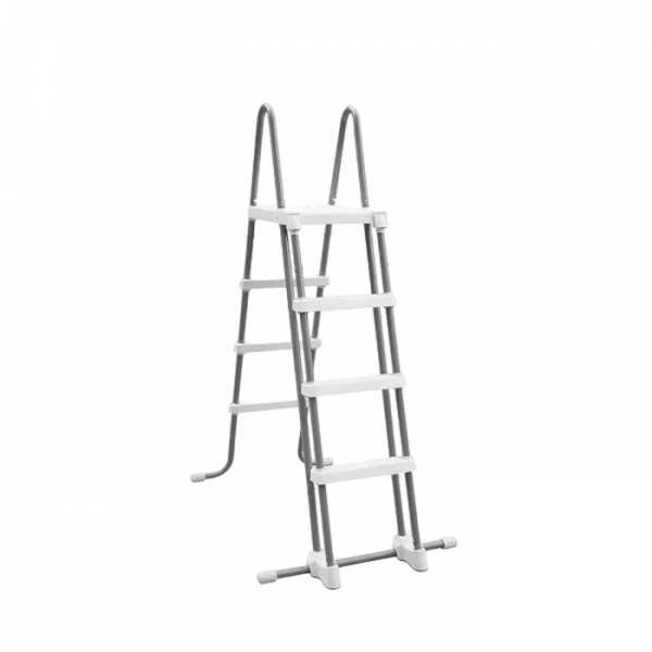 Piscină cu cadru metalic Intex Ultra XTR Premium Pool Line, 17203L, Negru, 26356