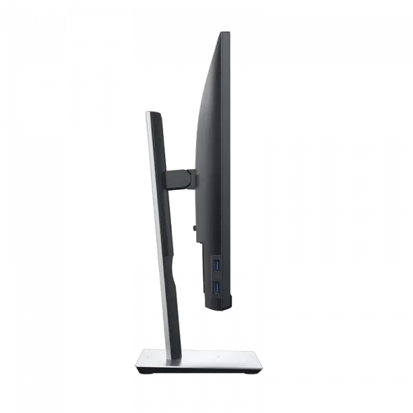 Монитор DELL P2421D / 23,8 дюймов / IPS 2560x1440 WQHD / Чёрный