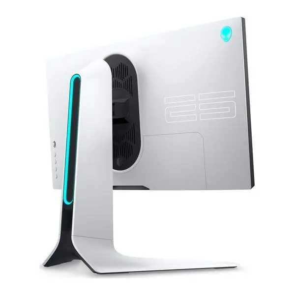 Игровой монитор DELL ALIENWARE AW2521HFLA / 24,5 дюйма / IPS 1920 x 1080 Full-HD / Чёрный