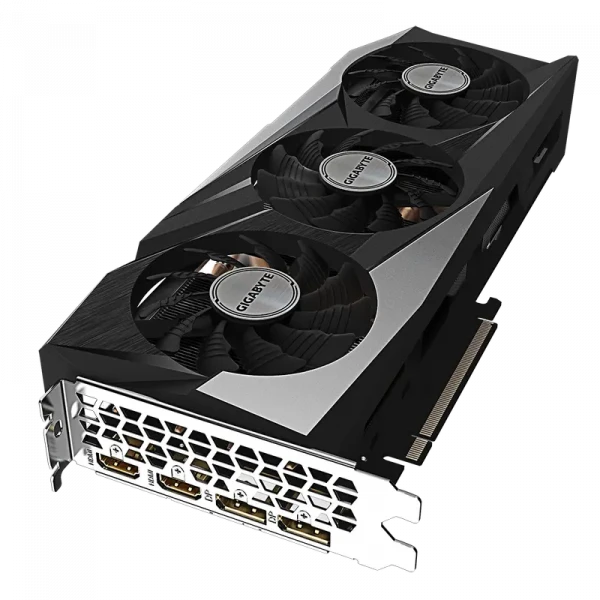 Placă Video Gigabyte GV-R67XTGAMING OC-12GD, 12GB GDDR6 192bit