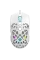 Gaming Mouse Canyon Puncher, Alb