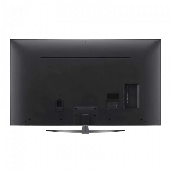 65 LED SMART Телевизор LG 65UP78006LB, 3840x2160 4K UHD, webOS, Чёрный
