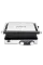 Электрический Гриль Polaris PGP2302D, 2000Вт, Серебристый