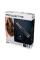 Фен-щётка Rowenta CF6330F0, 800Вт, Черный/Золотой