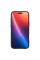 Чехол Spigen iPhone 16 Liquid Air, Матовый черный