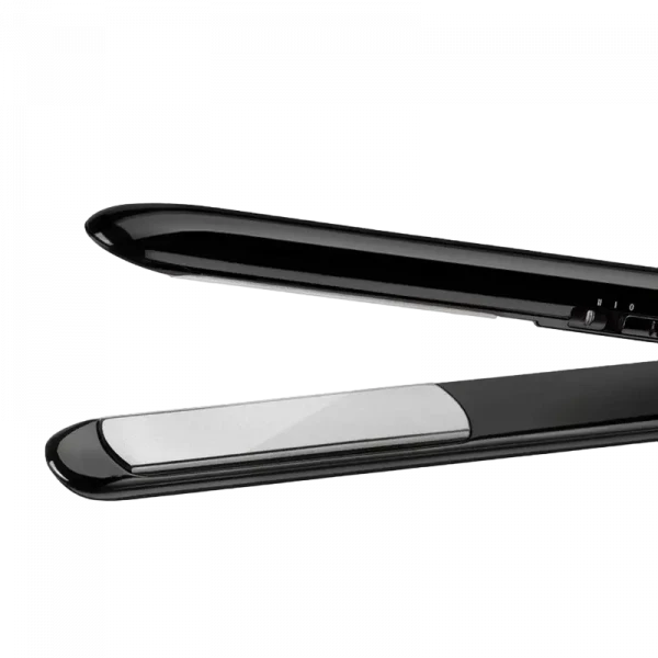 Placă de îndreptat părul BaByliss Smooth Glide ST240E, Negru