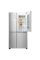 Frigider LG GC-Q247CADC, Argintiu