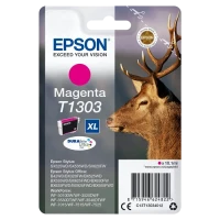 Cartuș de cerneală Epson C13T13034012, 10ml, Magenta