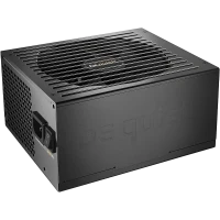 Блок питания для компьютеров be quiet! STRAIGHT POWER 11, 1000Вт, ATX, Полностью модульный