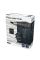 Фен Rowenta Motion Dry CV5707F0, 2200 Вт, Чёрный Золотой