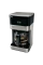 Cafetiera cu picurare Braun KF 7120 BK, 1000W, Negru | Oţel inoxidabil