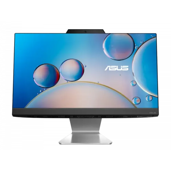 Computer All-in-One ASUS A3402, 23,8, Intel Core i3-1215U, 8GB/512GB, Fără SO, Negru
