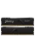 Оперативная память Kingston FURY Beast, DDR4 SDRAM, 2666 МГц, 16Гб, KF426C16BBK2/16