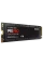 Unitate SSD Samsung 990 PRO MZ-V9P1T0BW, 1024GB