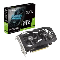 Placă Video ASUS DUAL-RTX3050-O6G, 6GB GDDR6 96bit