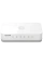 Сетевой коммутатор D-Link DES-1005C, 5x 10/100 Мбит/с