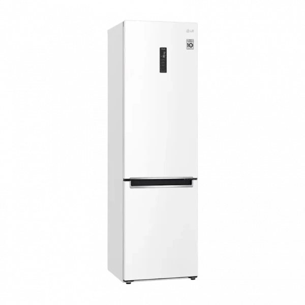 Frigider LG GA-B509MVQM, Alb