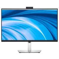Monitor DELL C2723H / 27 inchi / IPS 1920x1080 FHD / Negru