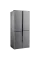 Frigider Gorenje NRM8181MX, Oțel inoxidabil