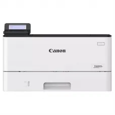 Imprimantă laser Canon Printer i-Sensys LBP236dw, A4, Alb