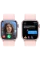 Умные часы Apple Watch Series 9, 41мм, Light Pink