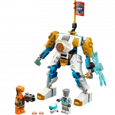 Конструктор LEGO 71761, 6+