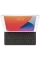 Чехол для планшета Apple Smart Keyboard for iPad 7th gen/iPad Air 3rd gen, 10,5, Чёрный