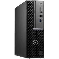 Настольный ПК DELL OptiPlex SFF (7010), SFF, Intel Core i5-13500, 8Гб/256Гб, Intel UHD Graphics, Linux Ubuntu