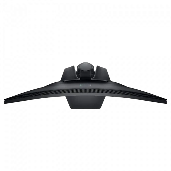 Игровой монитор DELL S2722DGM / 27 дюймов / VA 2560x1440 WQHD / Чёрный